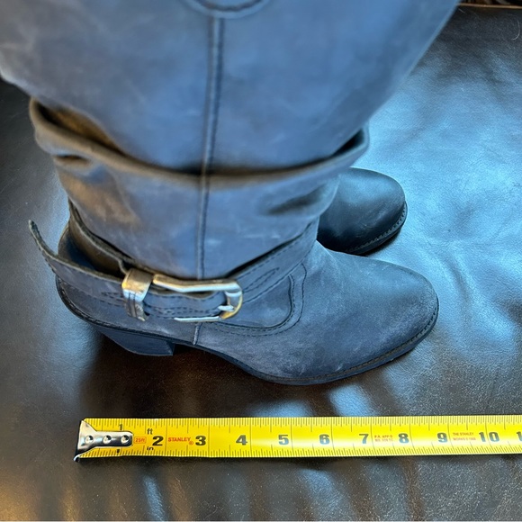 Aldo women’s cowboy boots size 7 - Picture 9 of 9